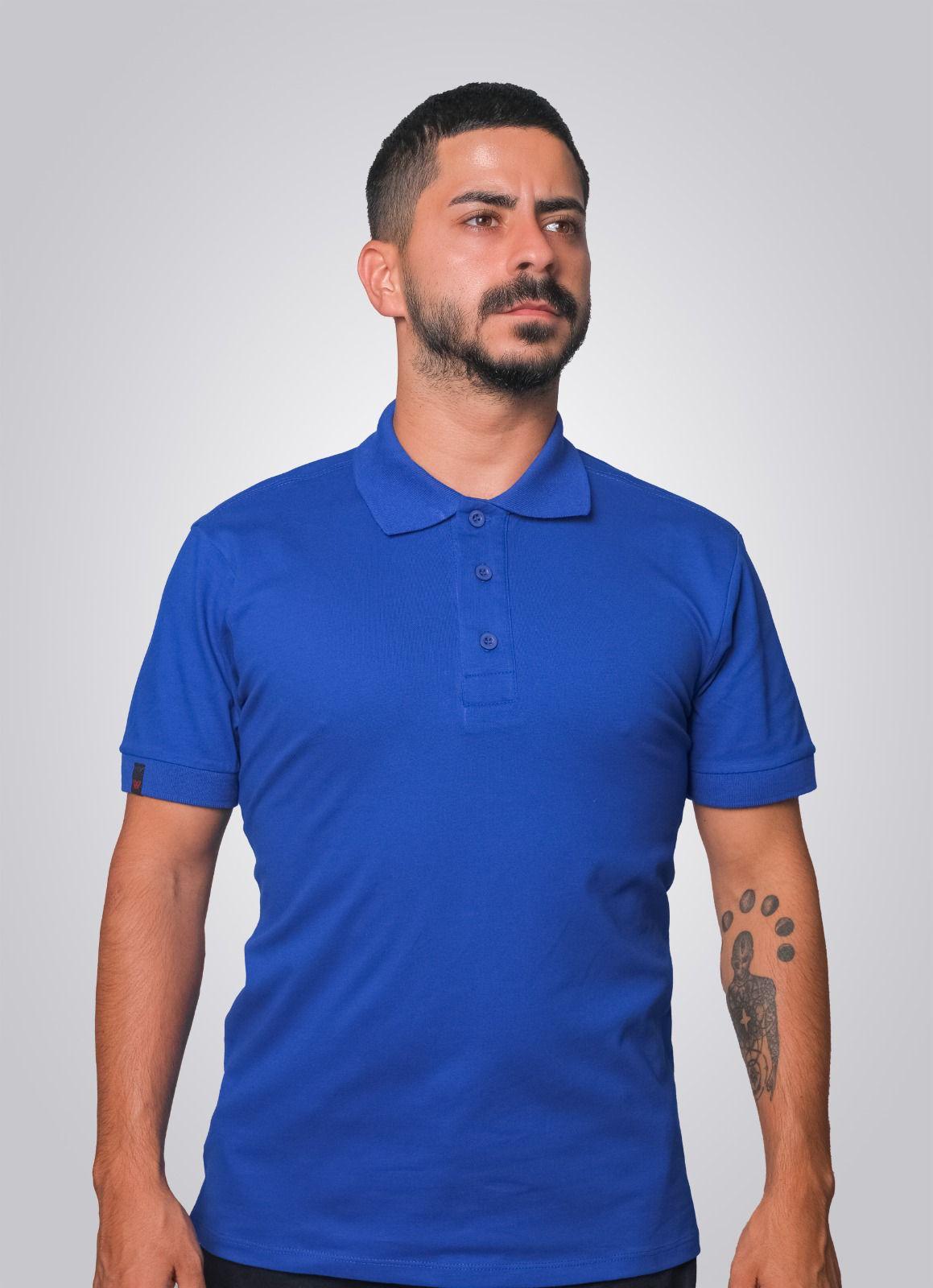 YOUWEAR YOU WEAR POLO YAKA PENYE T-SHİRT